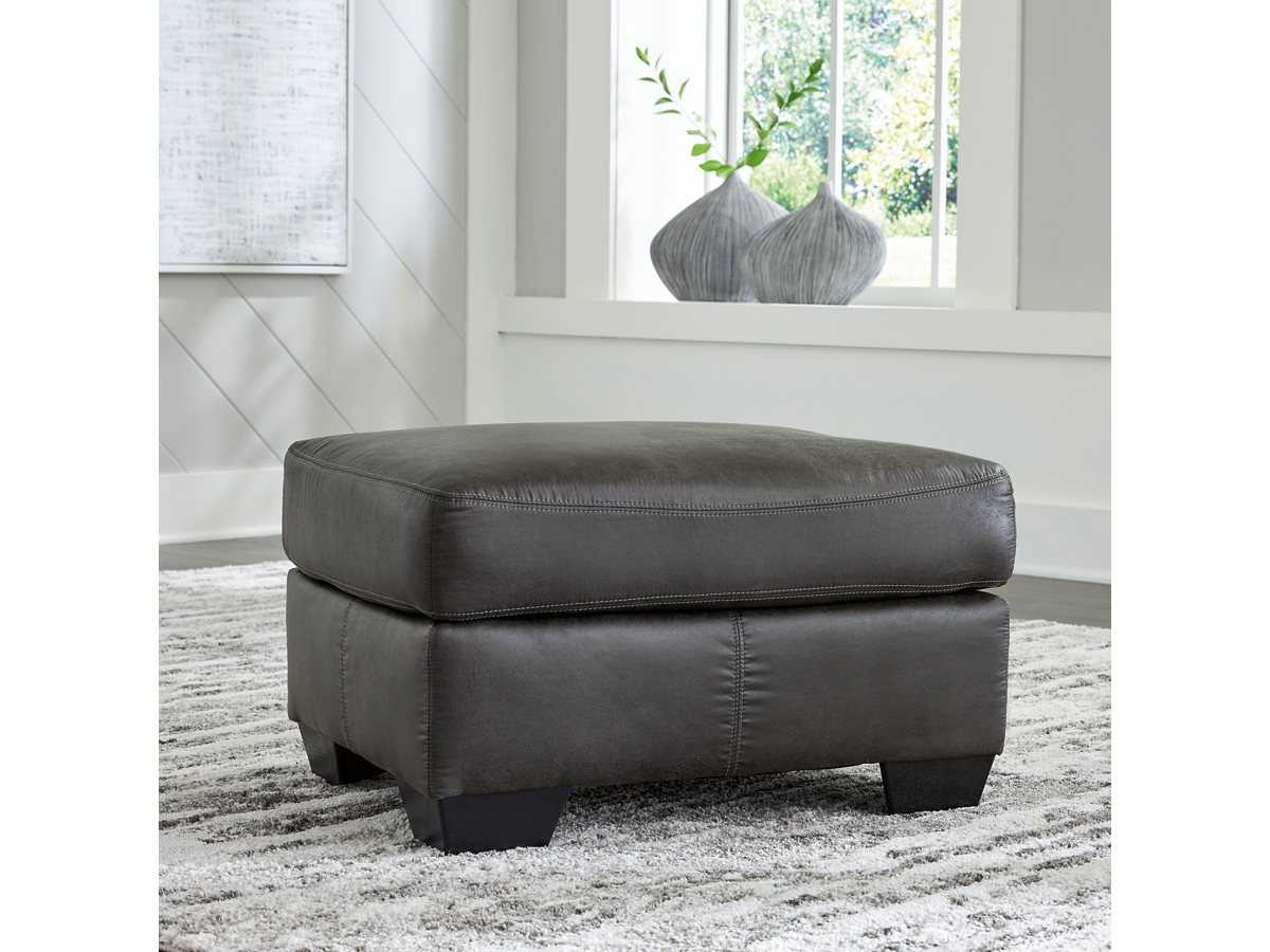 アシュレイ　オットマン Bladen Ottoman | Ashley