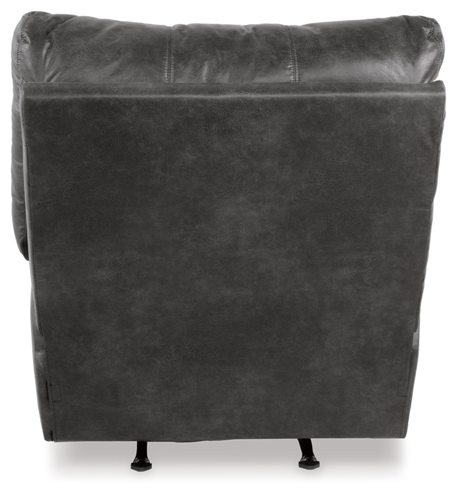 Bladen sofá y sillón reclinable - image 8