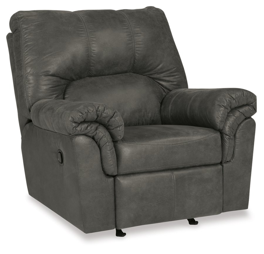 Bladen sofá y sillón reclinable - image 6