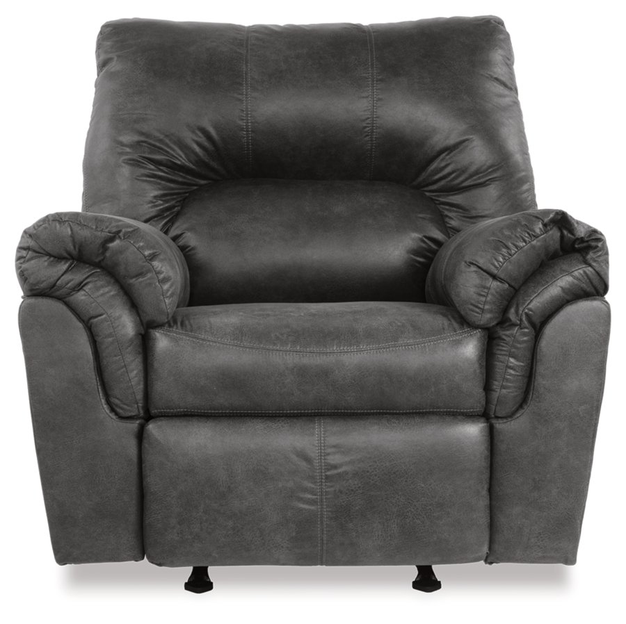 Bladen sofá y sillón reclinable - image 4