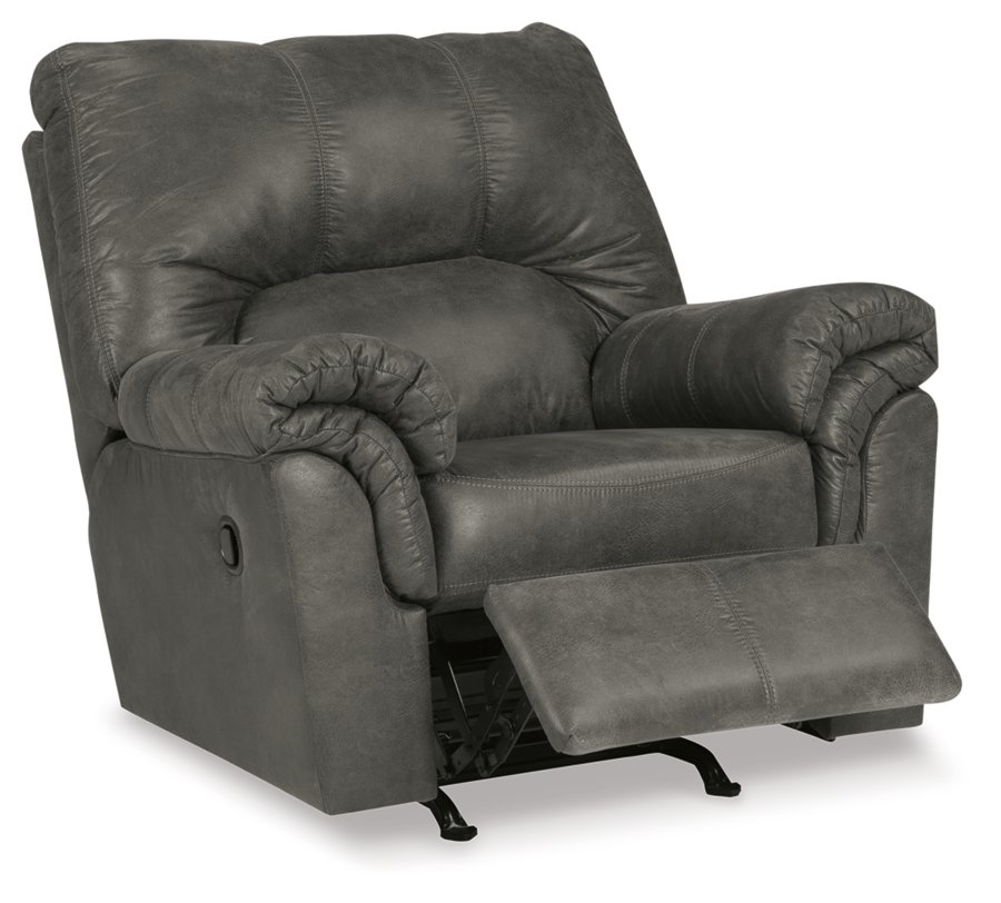 Bladen sofá y sillón reclinable - image 5