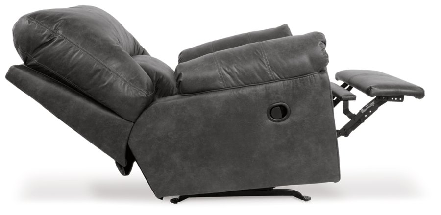 Bladen sofá y sillón reclinable - image 3