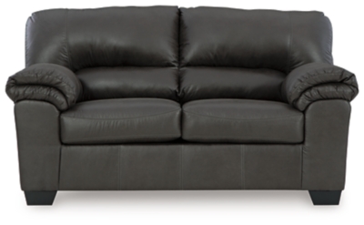 Bladen Loveseat, Slate, large