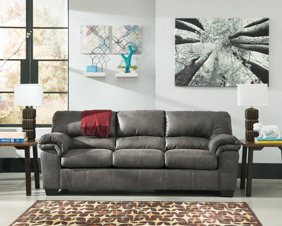 Bladen sofá y sillón reclinable - image 9