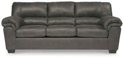 Bladen Full Sofa Sleeper, Slate, large