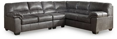 Bladen 3-Piece Sectional