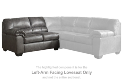 Bladen 3-Piece Sectional