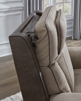 4Z-Serenity Zone Power Lift Recliner, , large