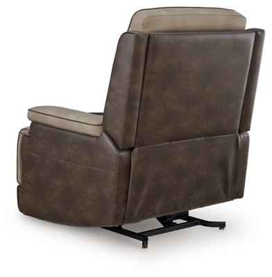 4Z-Serenity Zone Power Lift Recliner, , large