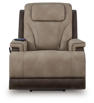 4Z-Serenity Zone Power Lift Recliner, , large