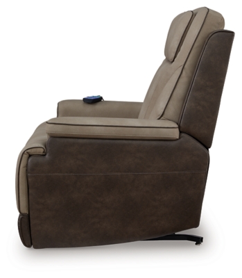 4Z-Serenity Zone Power Lift Recliner, , large