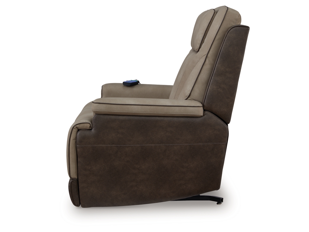 ⭐️NOLLEY’SLIGHT 4Z-Serenity Zone Performance Fabric Triple Power Lift