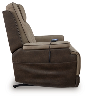 4Z-Serenity Zone Power Lift Recliner, , large