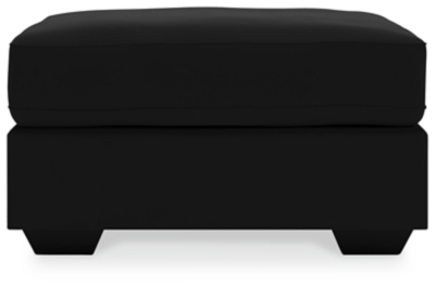 Gleston Ottoman, , large