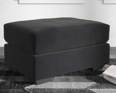 Gleston Ottoman, Onyx