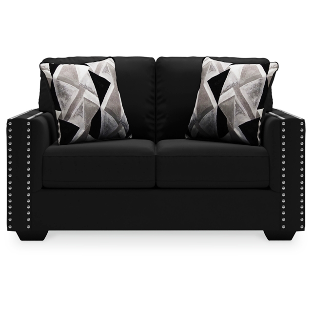 Gleston Loveseat