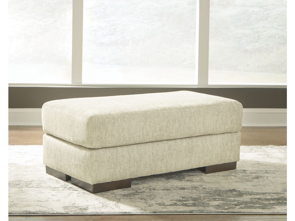 Caretti Ottoman Ashley