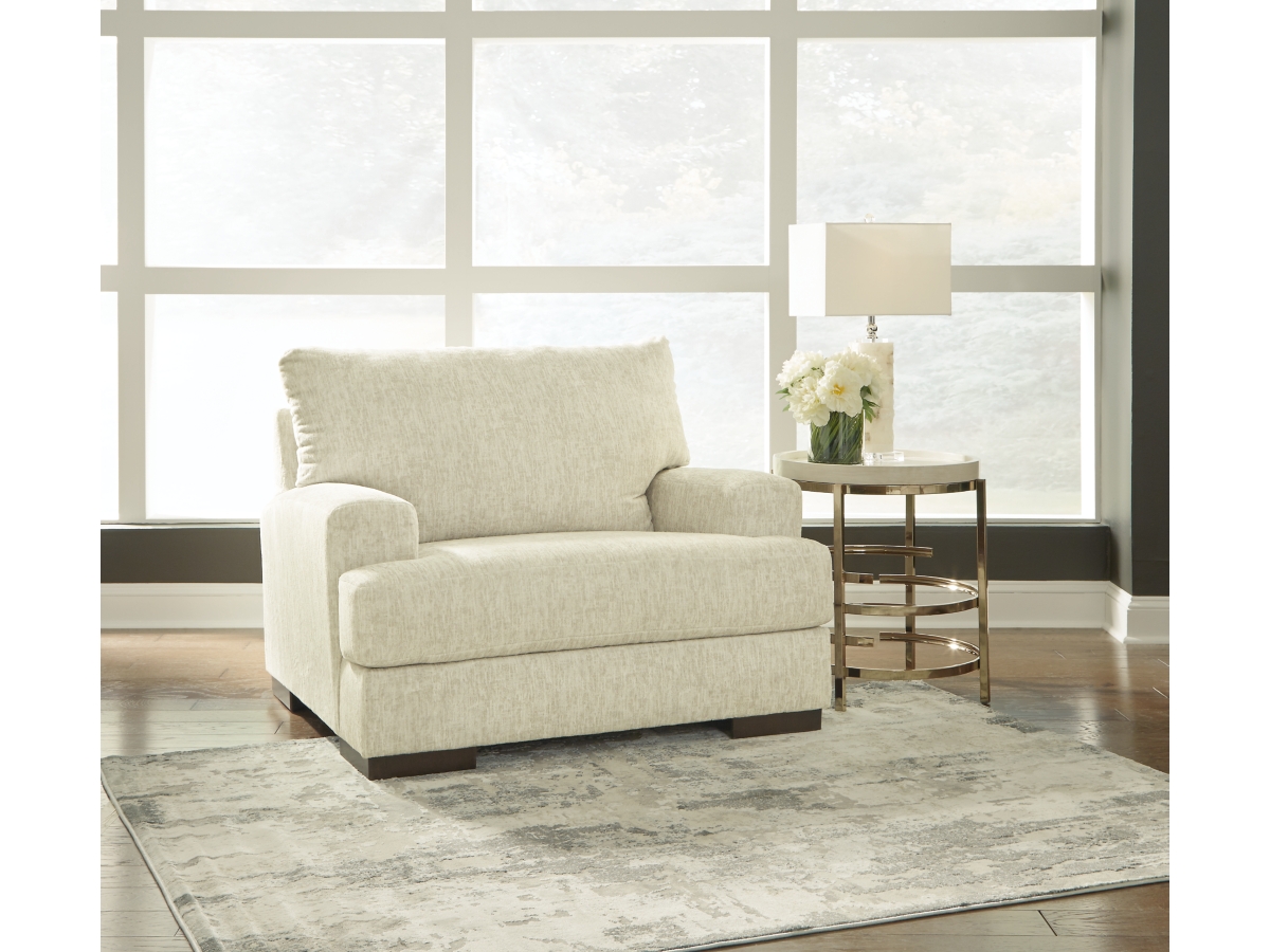 Caretti Oversized Chair Ashley