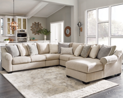 14 Piece Living Room Set Ashley Furniture