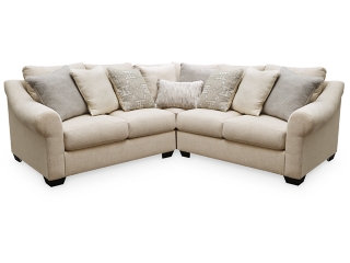 Ashley deals carnaby sectional