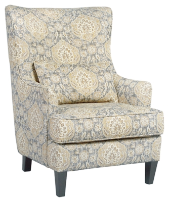 Aramore Chair Ashley Furniture Homestore