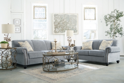 Aramore Sofa Ashley Furniture Homestore
