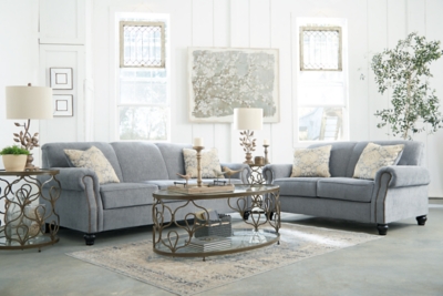 aramore sofa | ashley furniture homestore