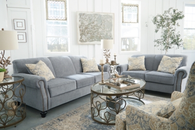 Aramore Chair Ashley Furniture Homestore