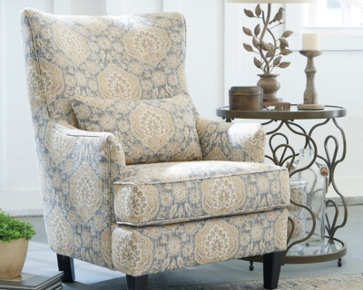 Aramore Chair Ashley Furniture Homestore