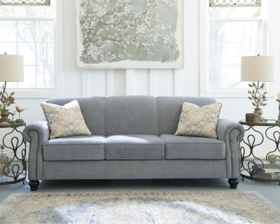 Aramore Sofa Ashley Furniture Homestore