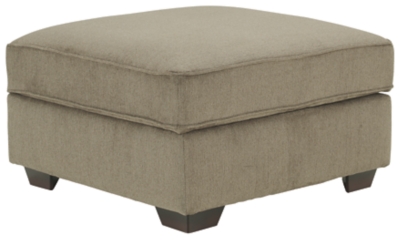 Patola Park Ottoman Ashley Furniture Homestore