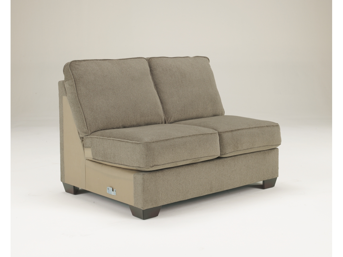 Patola Park Armless Loveseat Ashley