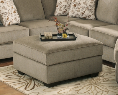 Patola Park Ottoman Ashley Furniture Homestore