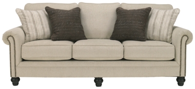 ashley furniture couch pillows