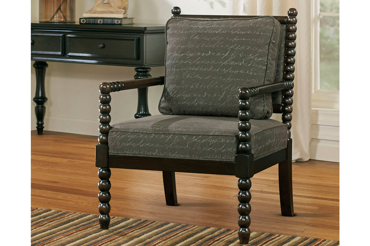 Milari Accent Chair Ashley Furniture Homestore