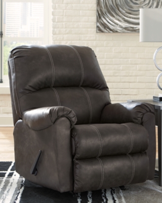 1310425 Kincord Recliner, Midnight sku 1310425