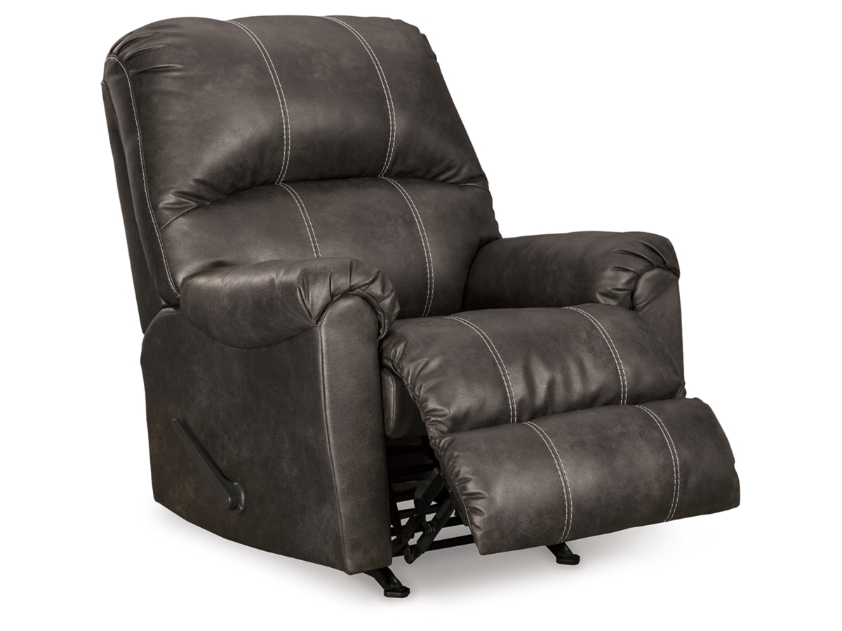 Ashley kincord rocker recliner deals