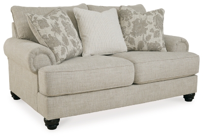 Asanti Loveseat