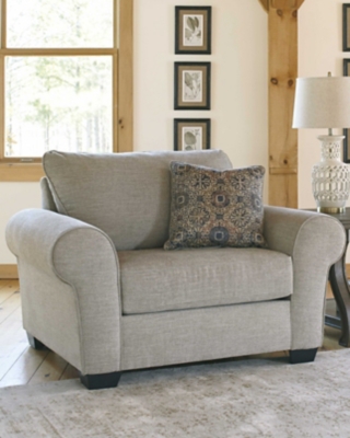 Belcampo Oversized Chair Ashley Furniture HomeStore