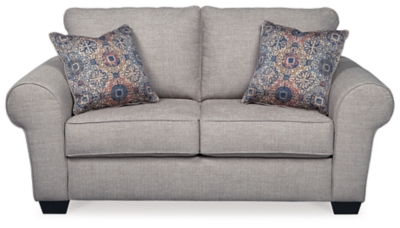 Belcampo Loveseat, , large