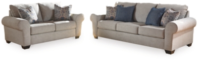 Belcampo Sofa and Loveseat, , large