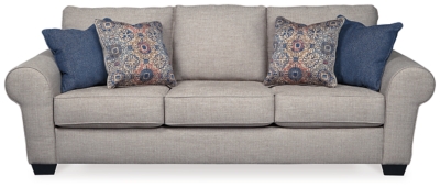 ashley furniture couch pillows