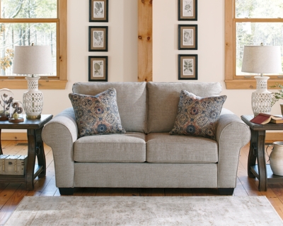 Belcampo Loveseat, , rollover