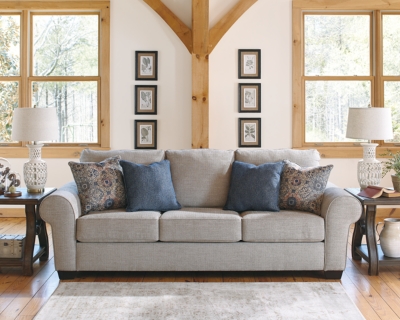 belcampo sofa | ashley furniture homestore