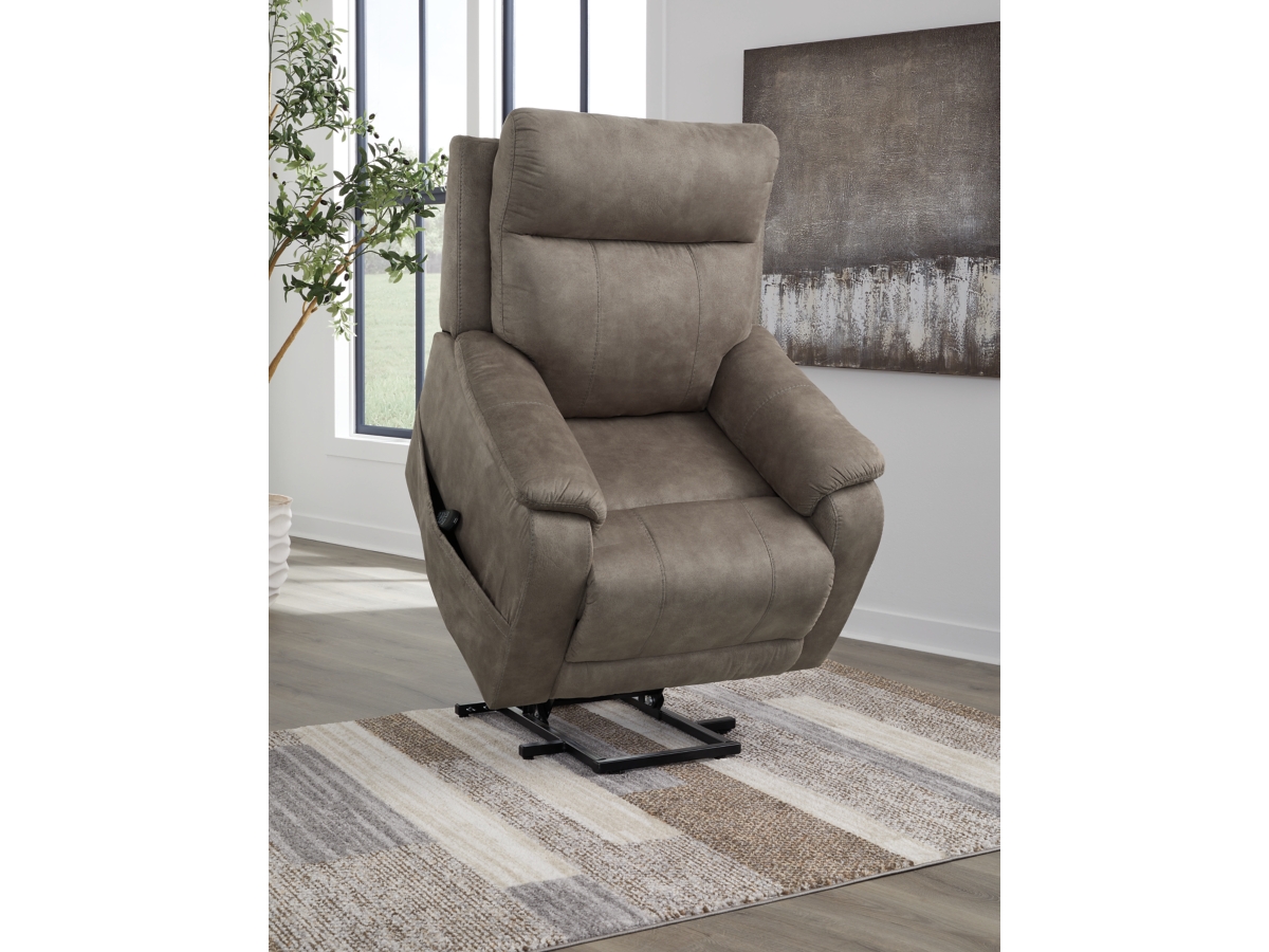 Crestmeade Power Lift Recliner