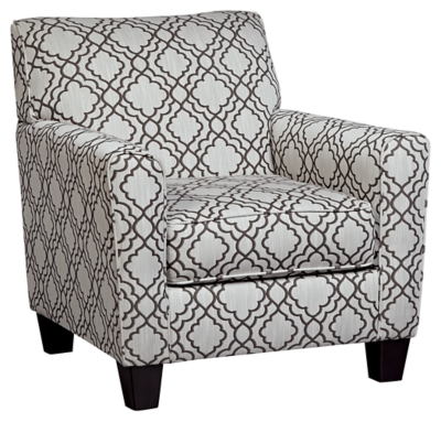 Farouh accent store chair