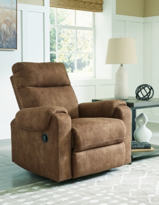 1380525 Edenwold Recliner, Brindle sku 1380525