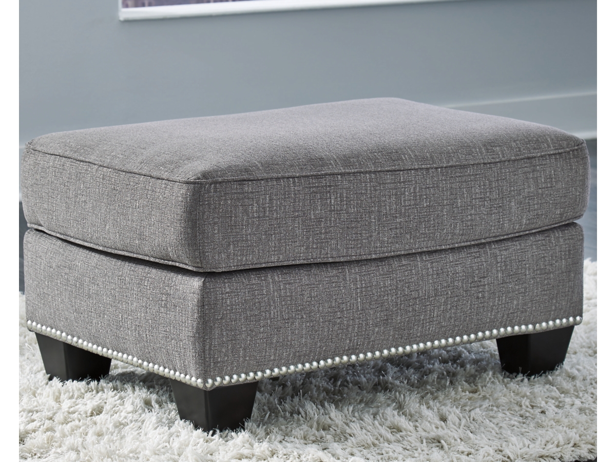 アシュレイ　オットマン Ottomans