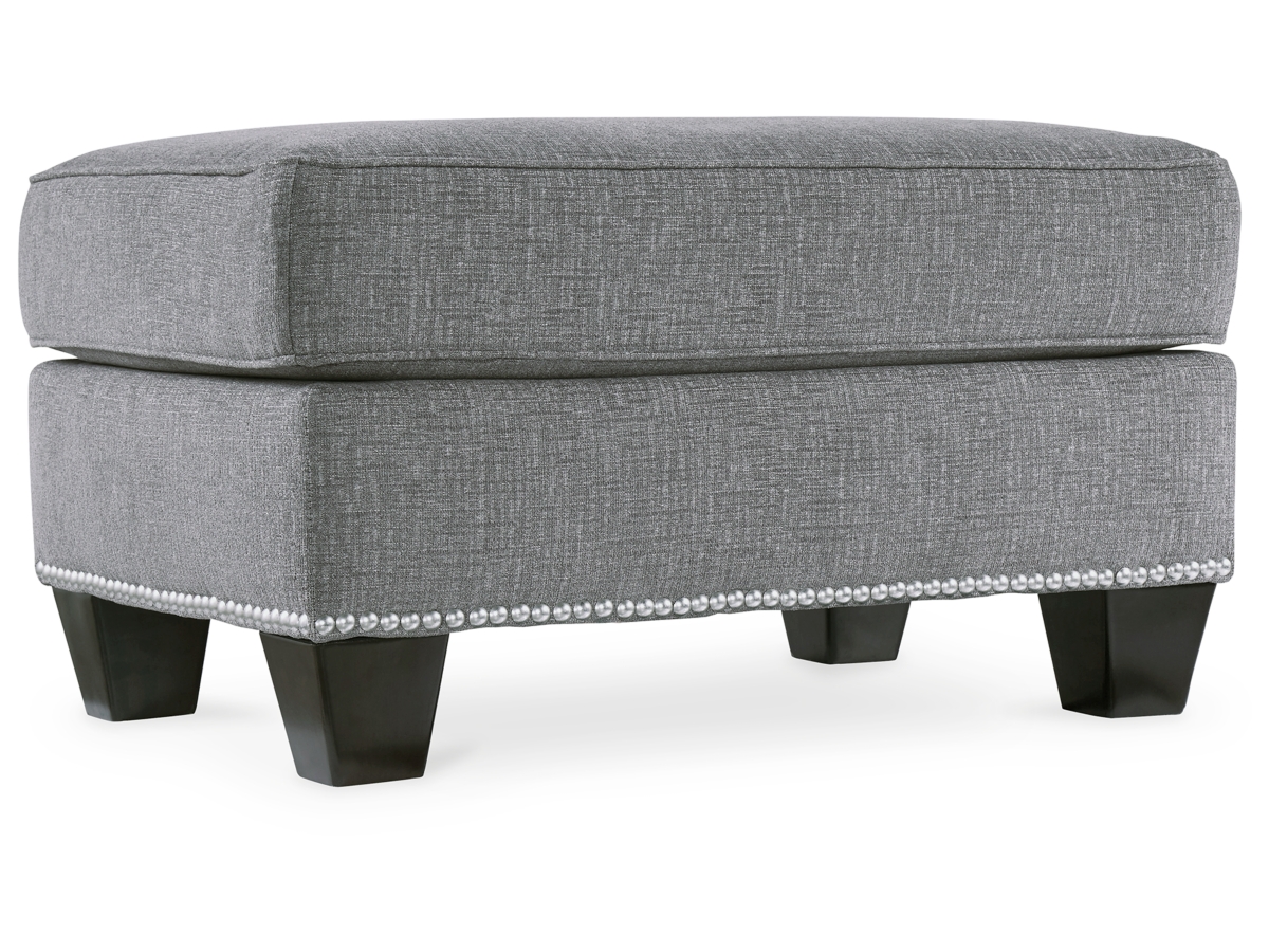 Barrali Ottoman | Ashley