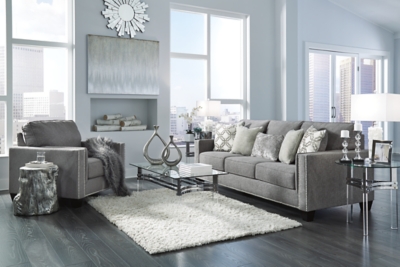 Barrali Sofa Ashley Furniture Homestore